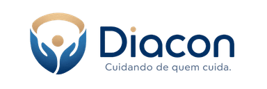 Diacon — Cuidando de quem cuida.